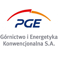 PGE Górnictwo i Energetyka Konwencjonalna S.A.