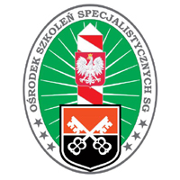Ośrodek Szkoleń Specjalistycznych Straży Granicznej